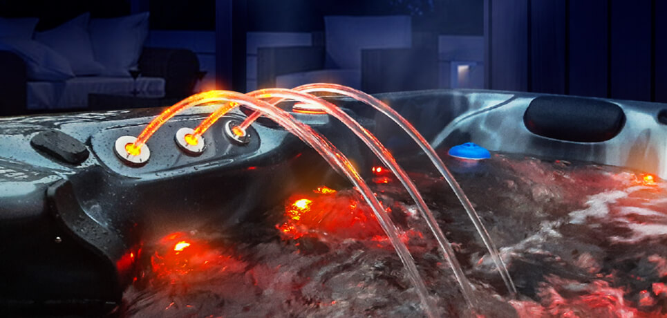 More features, more flexibility, more you